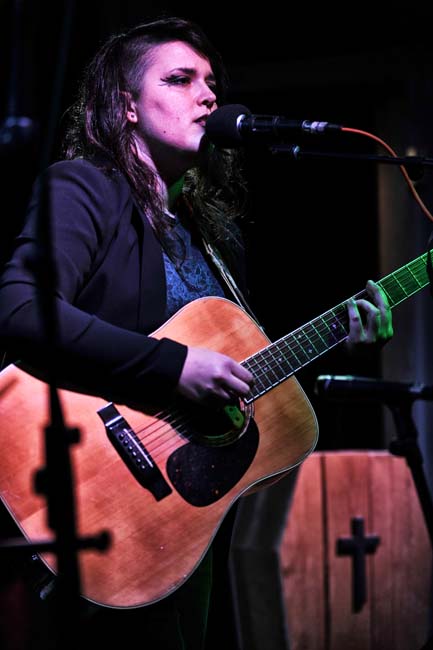 Mississippi Pizza, photo by Miri Stebivka