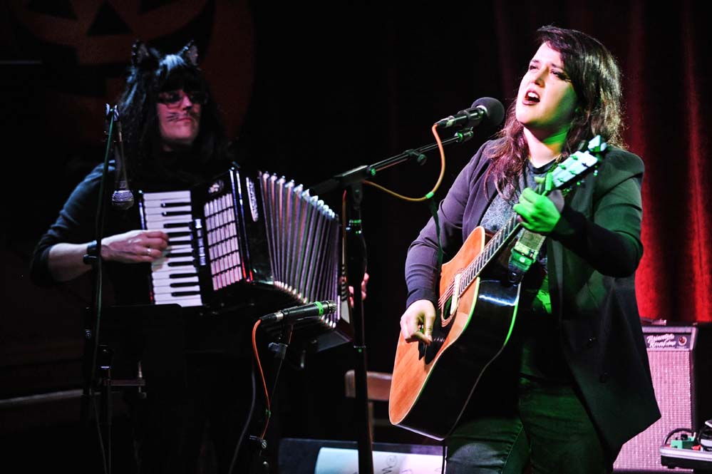 Mississippi Pizza, photo by Miri Stebivka