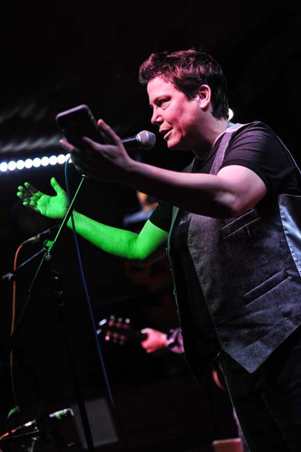 Mississippi Pizza, photo by Miri Stebivka