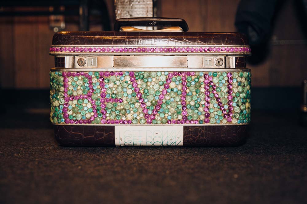 John Craigie, Doug Fir Lounge, photo by Jessie McCall