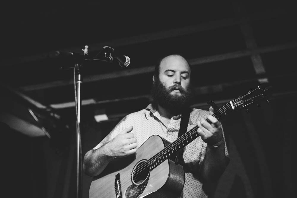 Bart Budwig, Doug Fir Lounge, photo by Jessie McCall