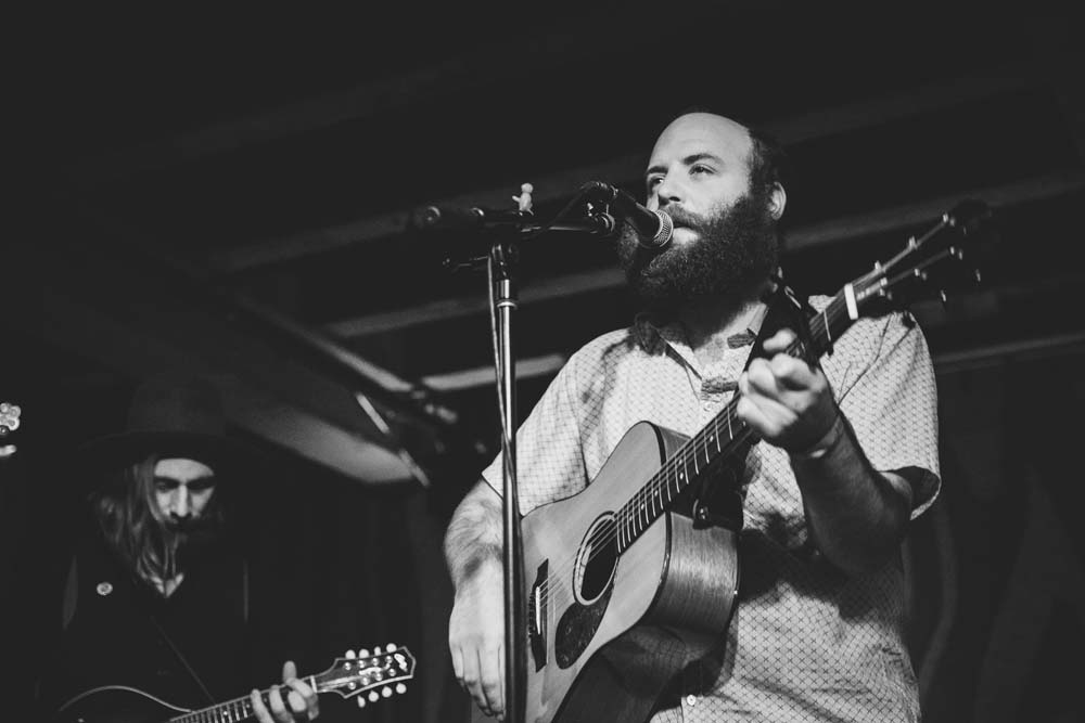 Bart Budwig, Doug Fir Lounge, photo by Jessie McCall