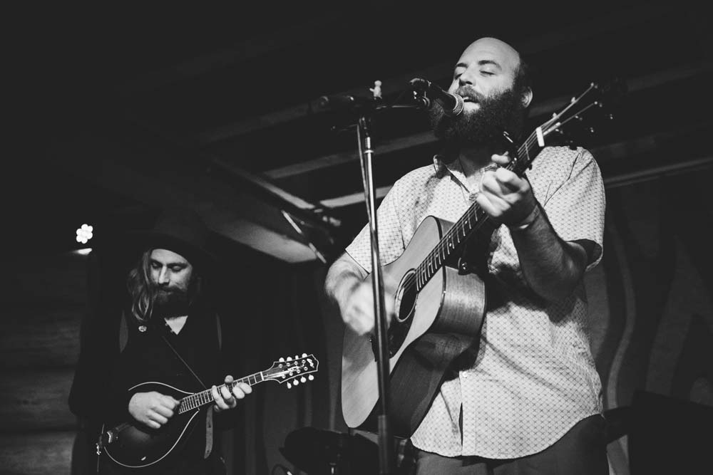 Bart Budwig, Doug Fir Lounge, photo by Jessie McCall