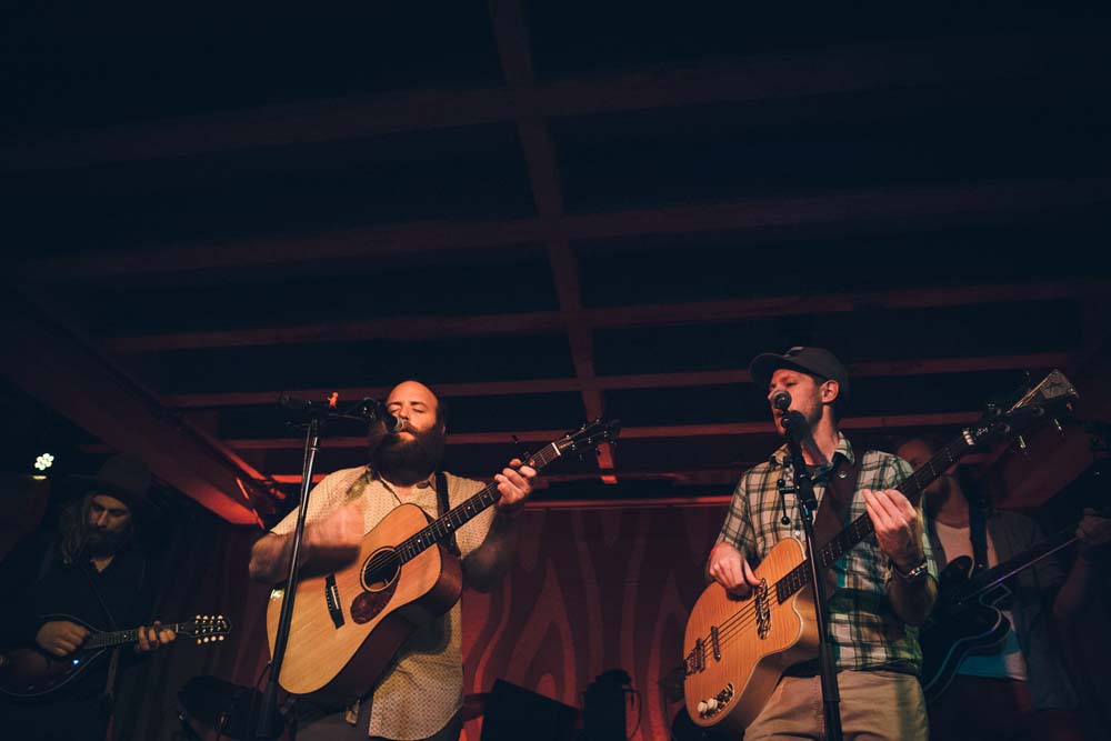 Bart Budwig, Doug Fir Lounge, photo by Jessie McCall