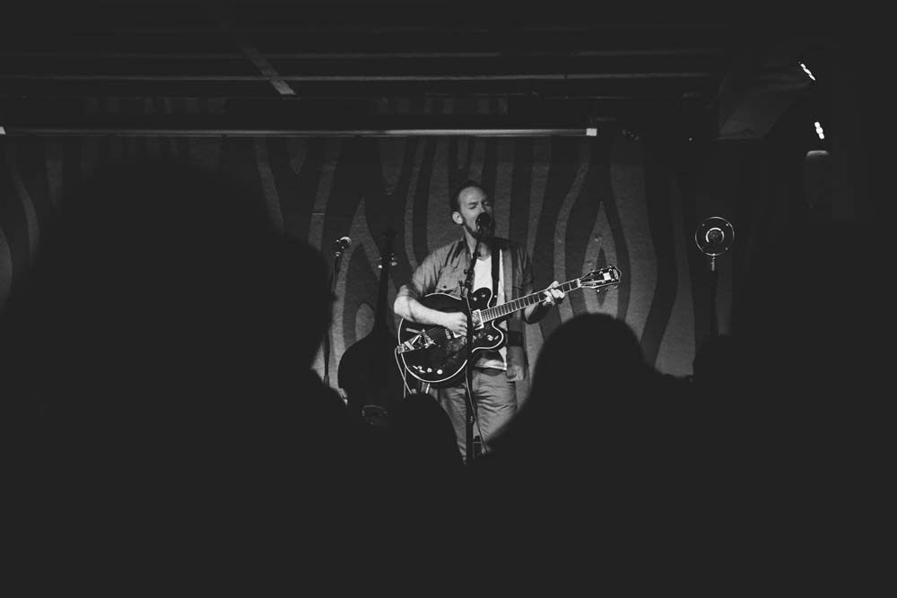 Fruition, Doug Fir Lounge, photo by Jessie McCall