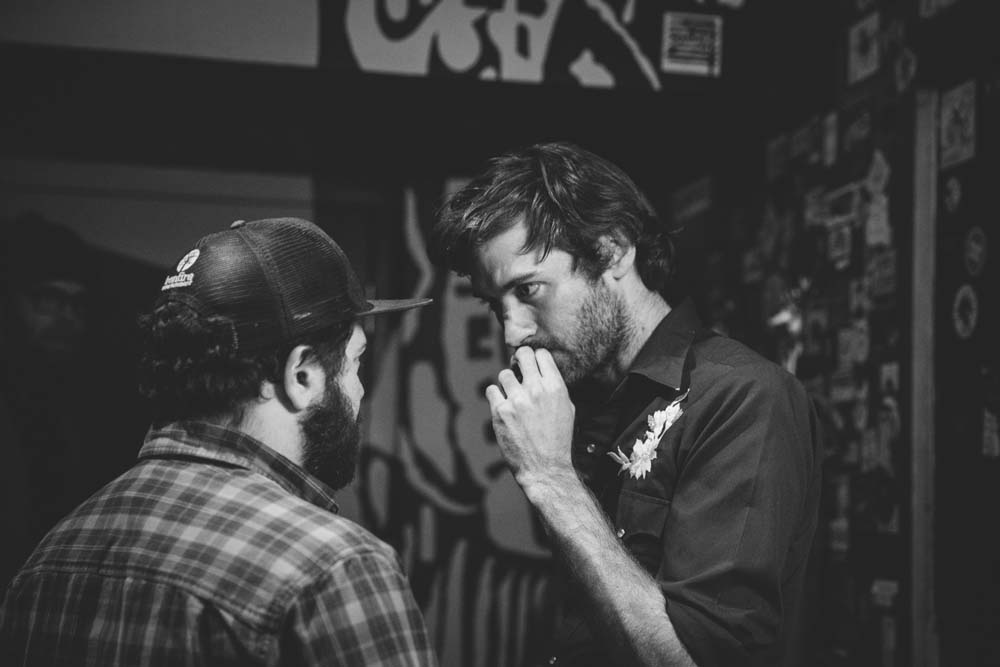 John Craigie, Doug Fir Lounge, photo by Jessie McCall