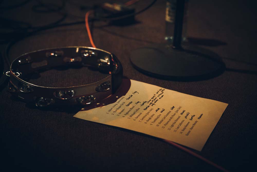 John Craigie, Doug Fir Lounge, photo by Jessie McCall