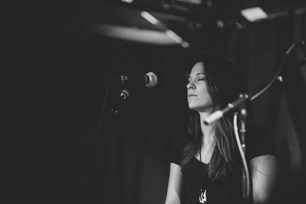 John Craigie, Doug Fir Lounge, photo by Jessie McCall