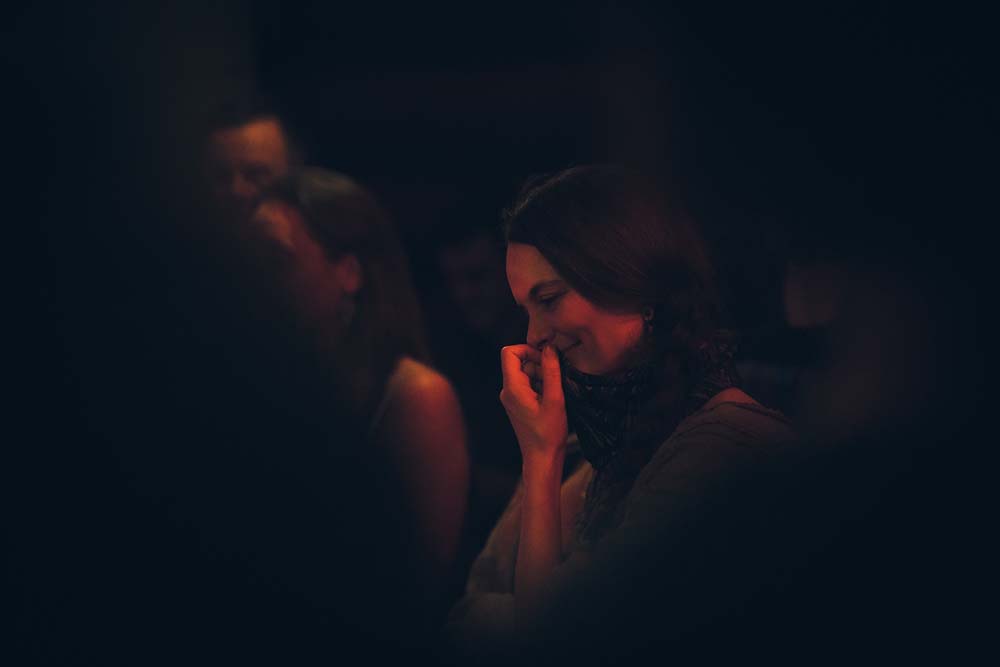 John Craigie, Doug Fir Lounge, photo by Jessie McCall