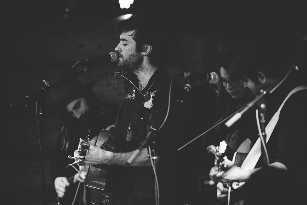 John Craigie, Gregory Alan Isakov, Doug Fir Lounge, photo by Jessie McCall