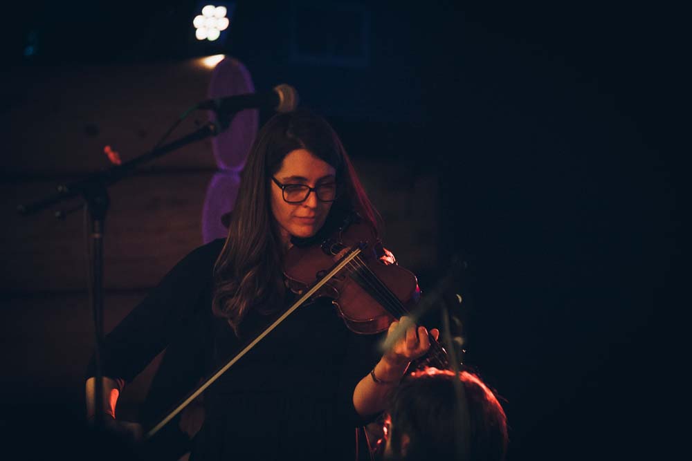 John Craigie, Doug Fir Lounge, photo by Jessie McCall