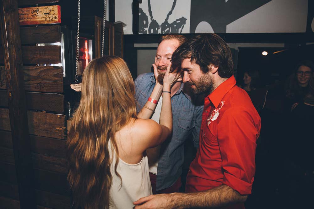 John Craigie, Doug Fir Lounge, photo by Jessie McCall