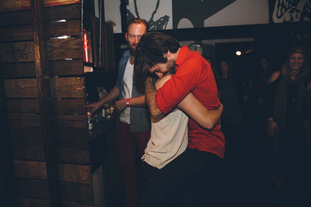 John Craigie, Doug Fir Lounge, photo by Jessie McCall