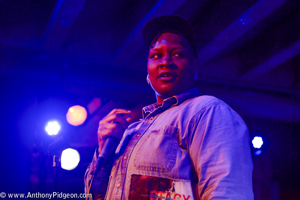 The Last Artful, Dodgr, Doug Fir Lounge, photo by Anthony Pidgeon