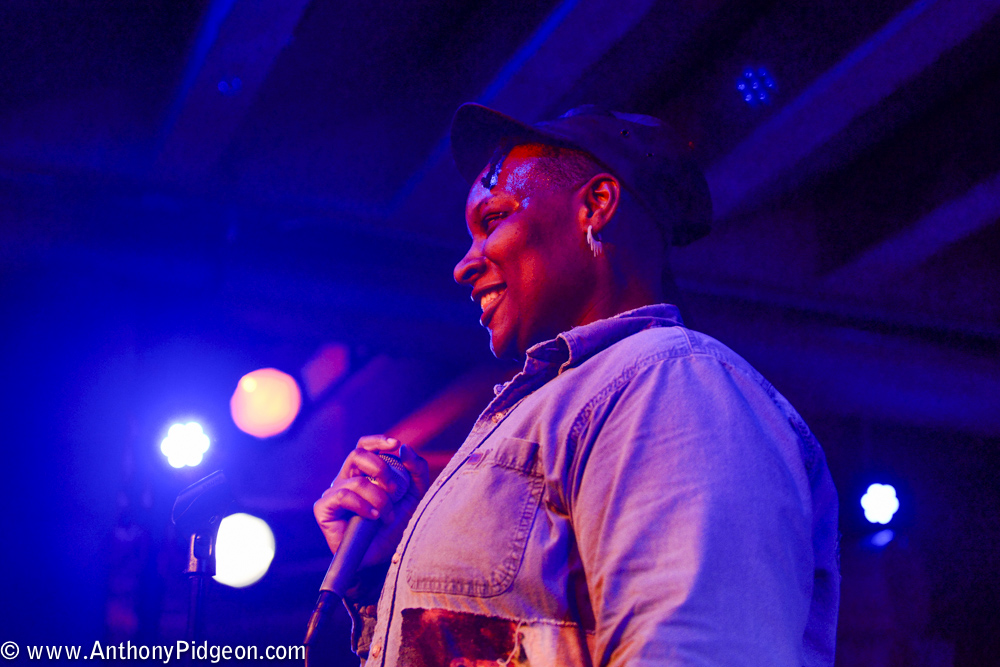 The Last Artful, Dodgr, Doug Fir Lounge, photo by Anthony Pidgeon