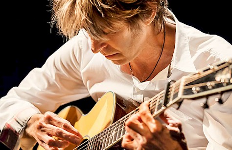 Eric Johnson