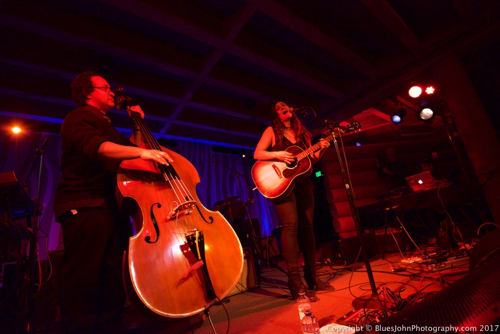 Laura Ivancie, Doug Fir Lounge, photo by John Alcala