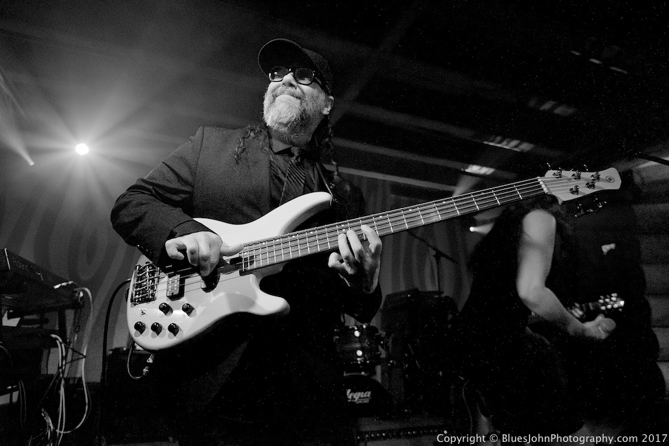 Laura Ivancie, Doug Fir Lounge, photo by John Alcala