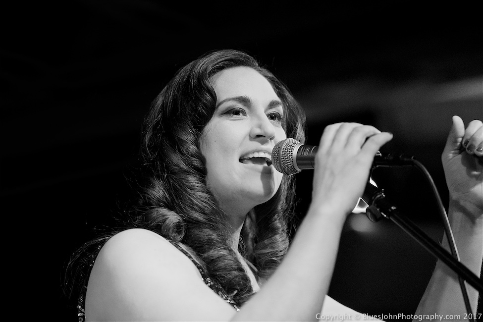 Laura Ivancie, Doug Fir Lounge, photo by John Alcala