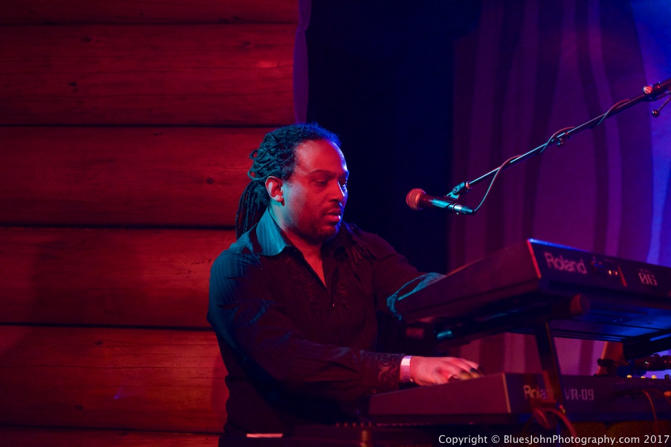 Laura Ivancie, Doug Fir Lounge, photo by John Alcala