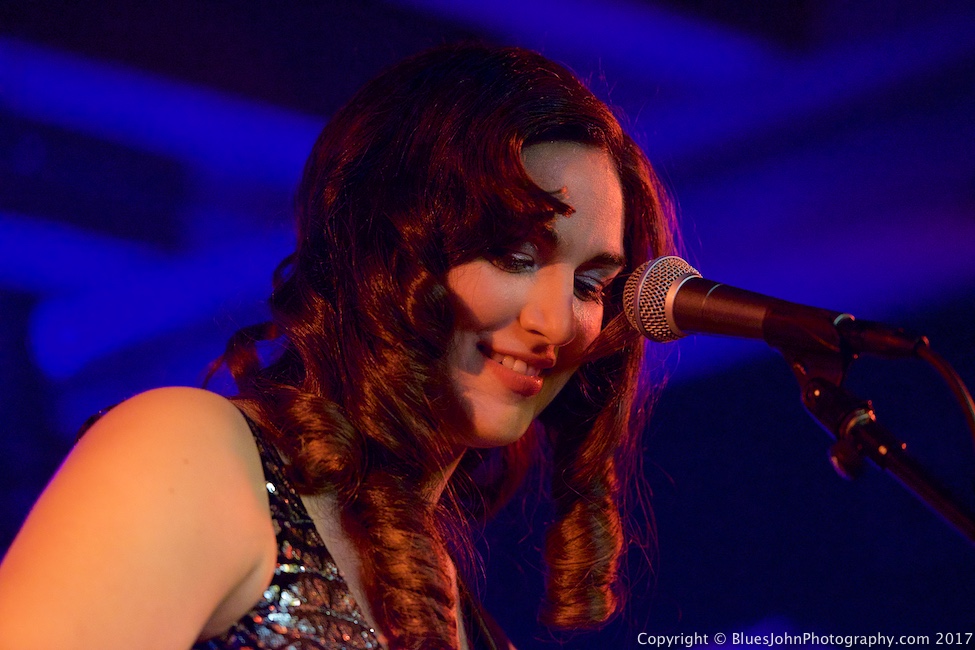 Laura Ivancie, Doug Fir Lounge, photo by John Alcala