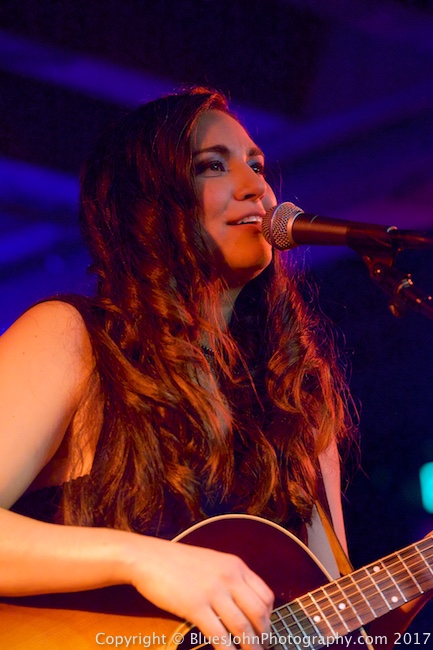 Laura Ivancie, Doug Fir Lounge, photo by John Alcala