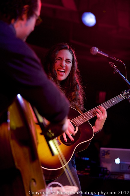Laura Ivancie, Doug Fir Lounge, photo by John Alcala