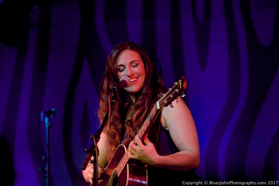 Laura Ivancie, Doug Fir Lounge, photo by John Alcala