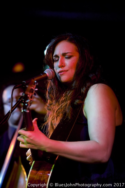 Laura Ivancie, Doug Fir Lounge, photo by John Alcala