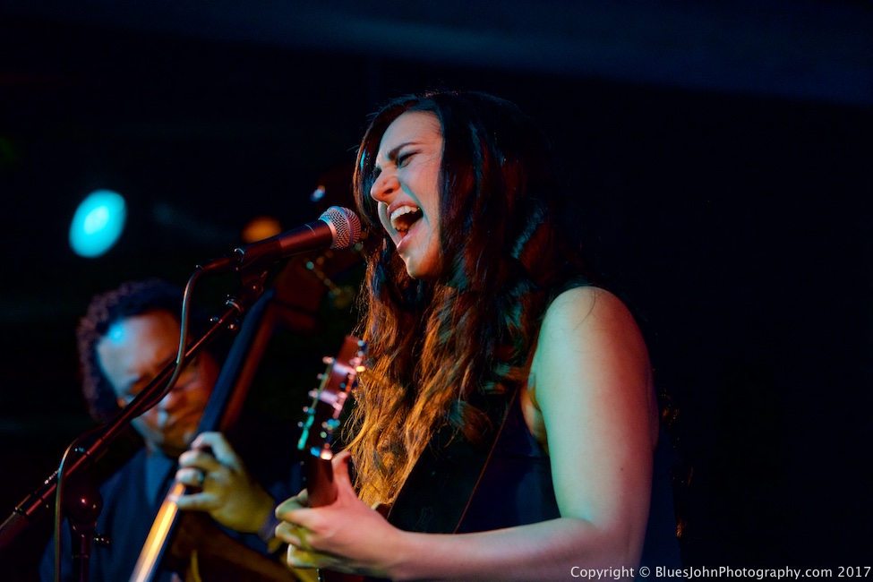 Laura Ivancie, Doug Fir Lounge, photo by John Alcala