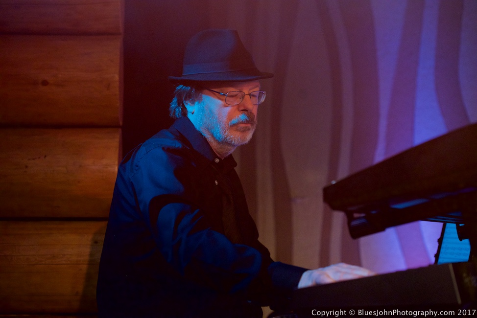 Laura Ivancie, Doug Fir Lounge, photo by John Alcala