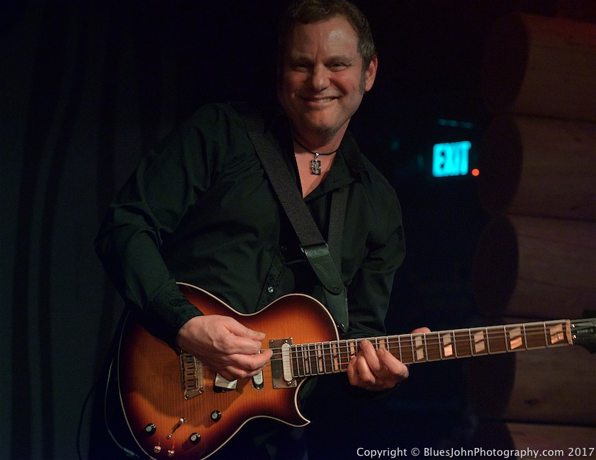 Laura Ivancie, Doug Fir Lounge, photo by John Alcala