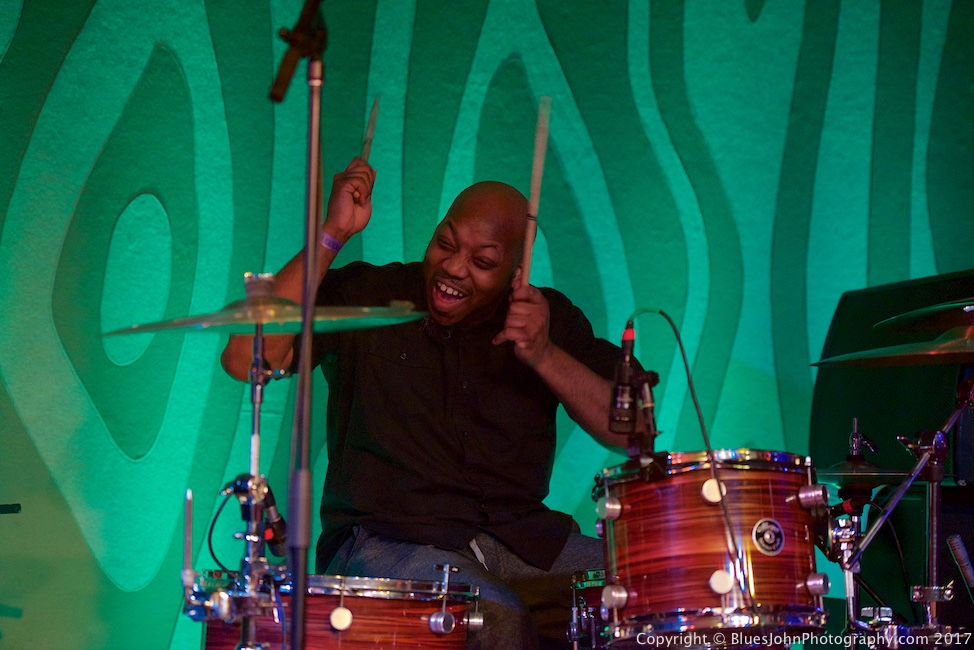Laura Ivancie, Doug Fir Lounge, photo by John Alcala