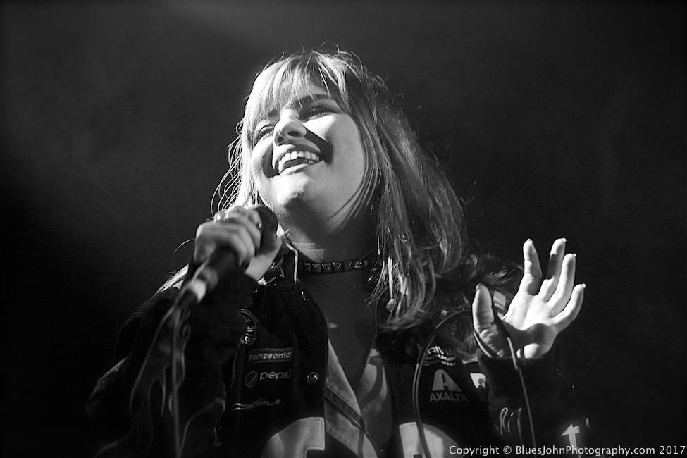 Phoebe Ryan, Roseland Theater, photo by John Alcala