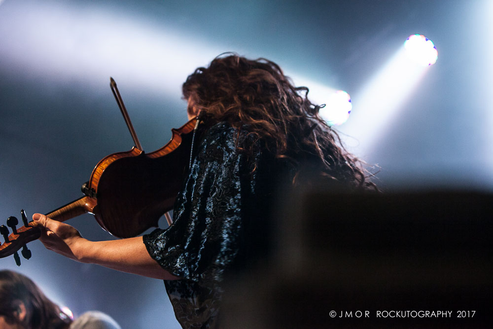 Elephant Revival, Wonder Ballroom, photo by Jessica Rentola Ramberg
