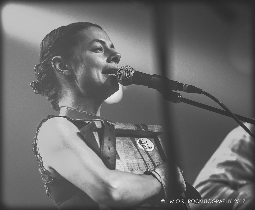 Elephant Revival, Wonder Ballroom, photo by Jessica Rentola Ramberg