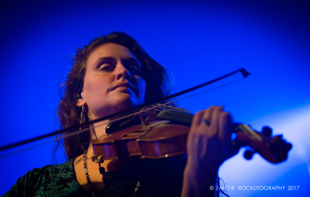 Elephant Revival, Wonder Ballroom, photo by Jessica Rentola Ramberg