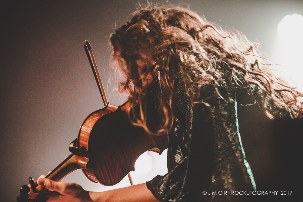 Elephant Revival, Wonder Ballroom, photo by Jessica Rentola Ramberg