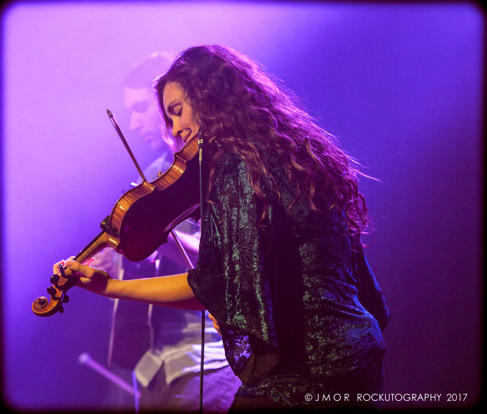 Elephant Revival, Wonder Ballroom, photo by Jessica Rentola Ramberg