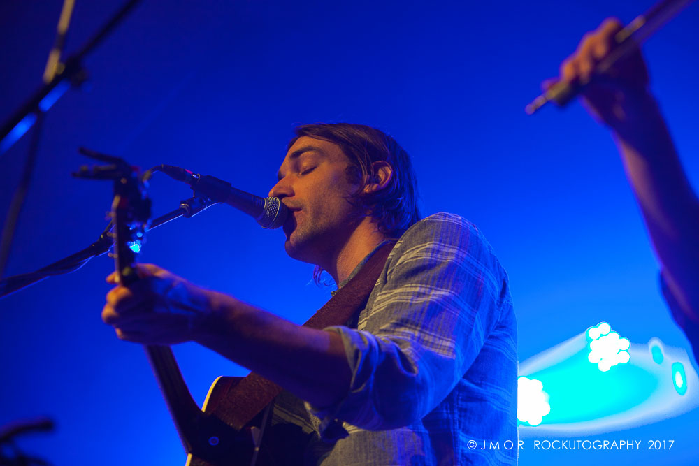 Elephant Revival, Wonder Ballroom, photo by Jessica Rentola Ramberg