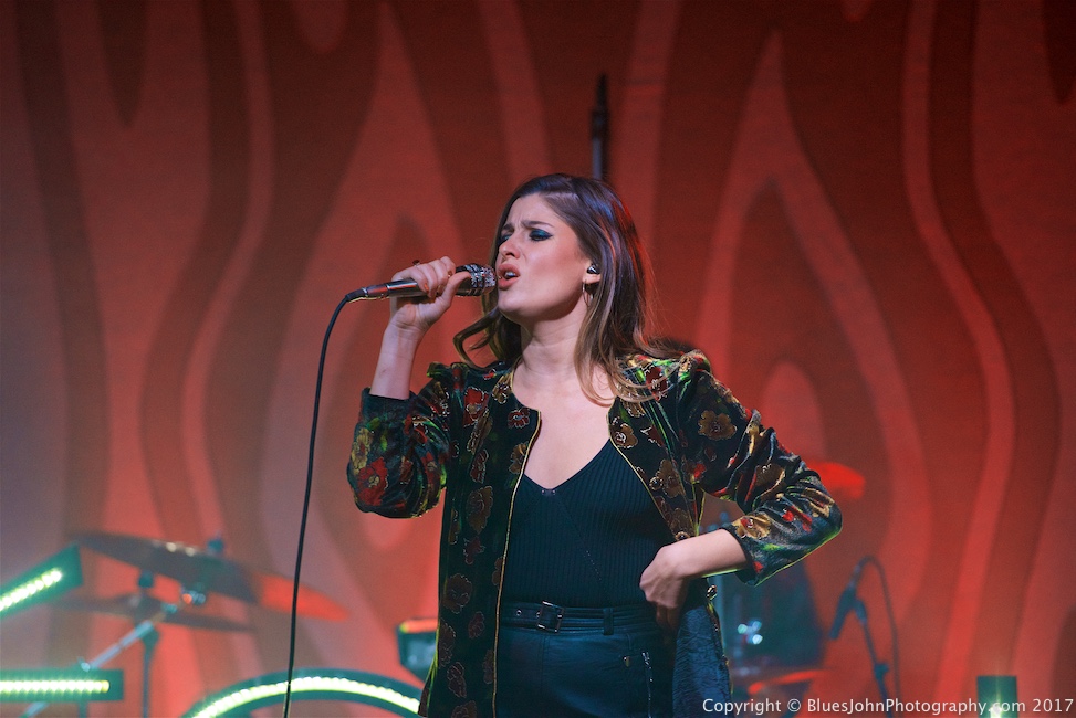 LÉON, Doug Fir Lounge, photo by John Alcala