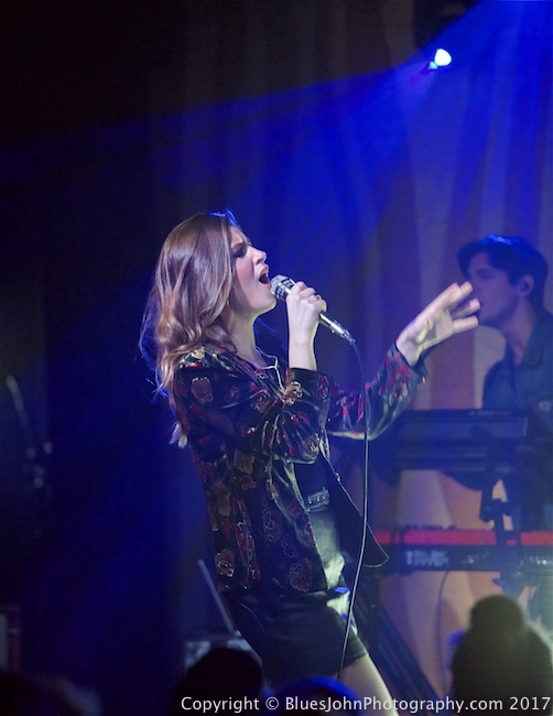 LÉON, Doug Fir Lounge, photo by John Alcala
