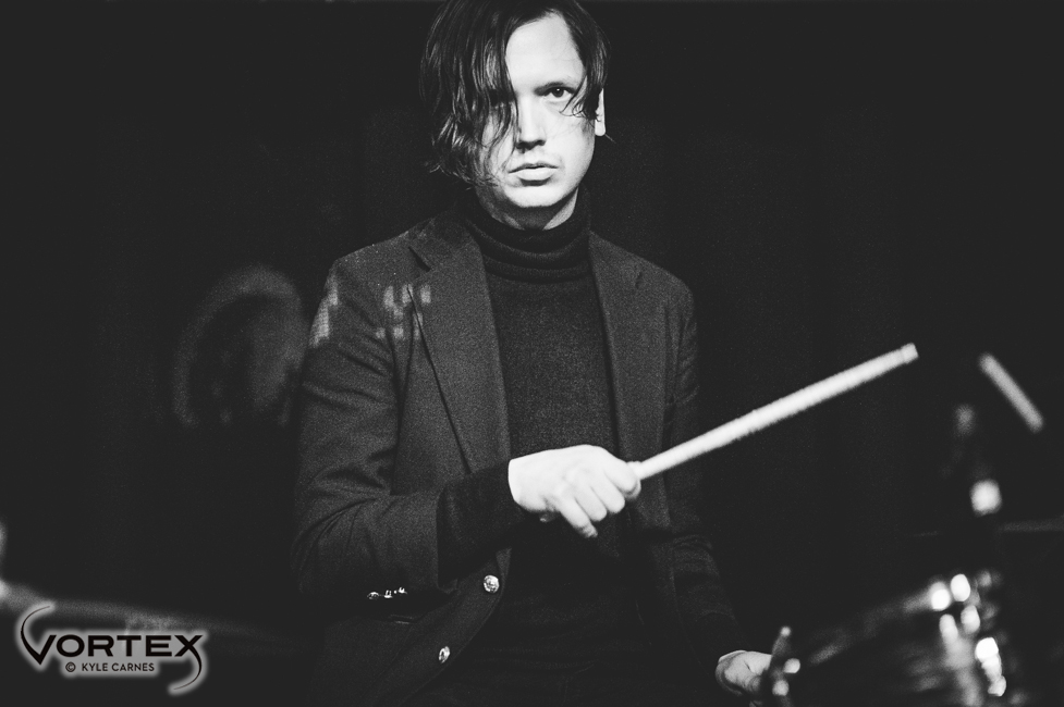 Wampire, Mississippi Studios, photo by Kyle Carnes