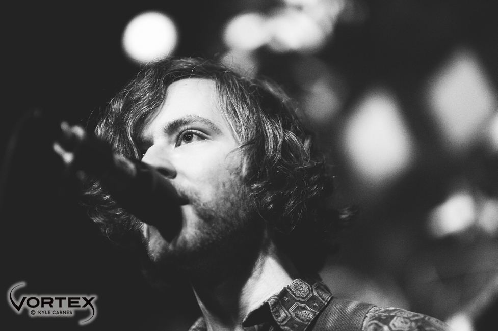 Wampire, Mississippi Studios, photo by Kyle Carnes