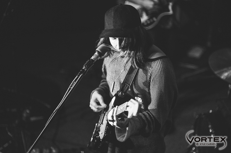 Wampire, Mississippi Studios, photo by Kyle Carnes