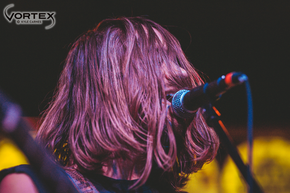 Guantanamo Baywatch, Mississippi Studios, photo by Kyle Carnes