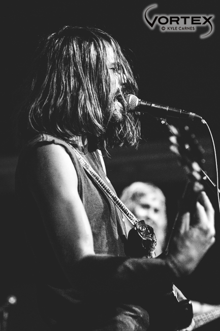 Guantanamo Baywatch, Mississippi Studios, photo by Kyle Carnes