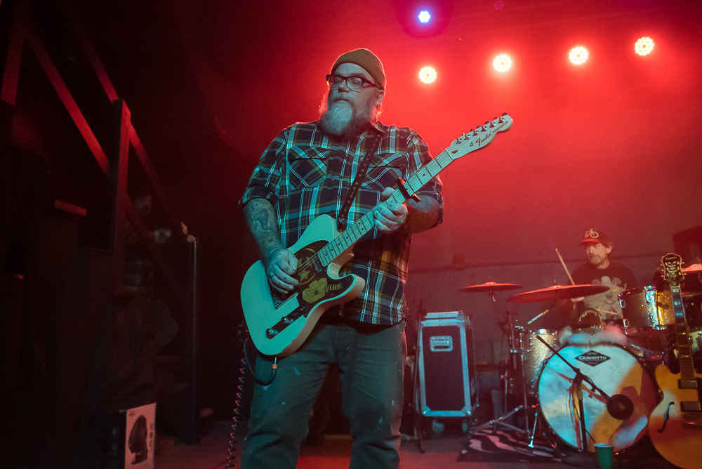 Lucero, Hawthorne Theatre, photo by Miss Ellanea