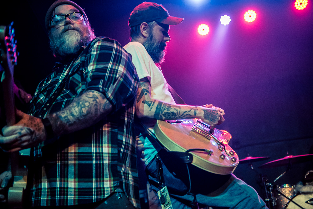 Lucero, Hawthorne Theatre, photo by Miss Ellanea
