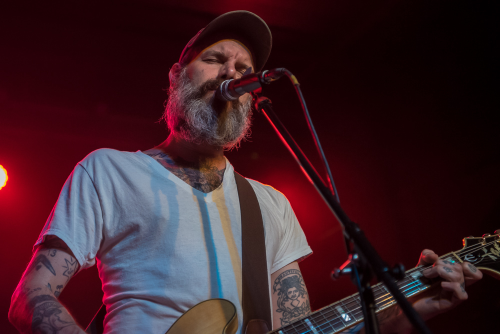 Lucero, Hawthorne Theatre, photo by Miss Ellanea